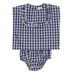 SIAOMINI JESSIE ROMPER SET