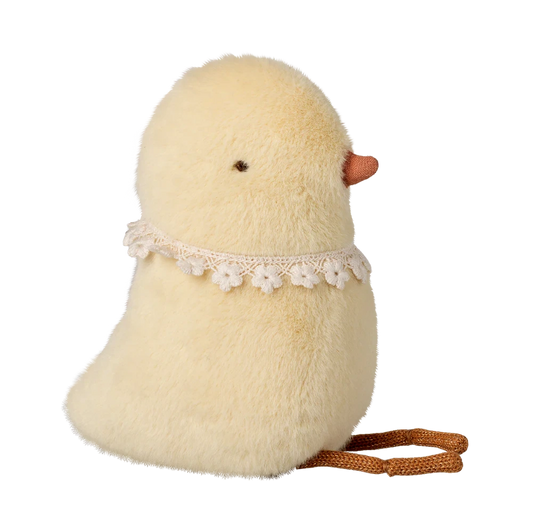 SMALL CHICKEN PLUSH