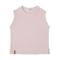 CUNIT STRIPED TANK TOP