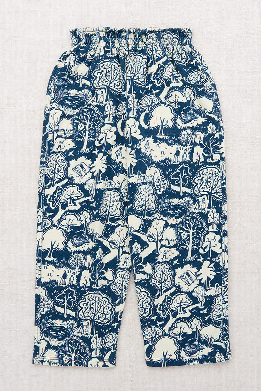 CELESTIAL ESPLANADE PANT - Little-ish