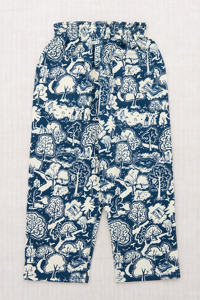 CELESTIAL ESPLANADE PANT - Little-ish