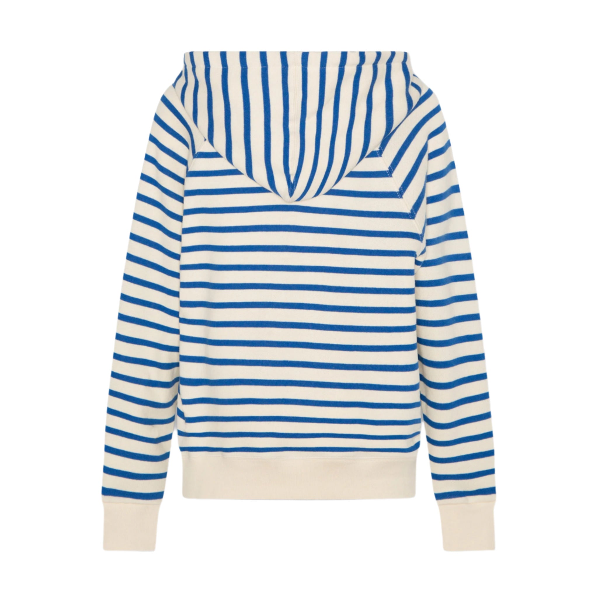 CLYDE STRIPED HOODIE - Little-ish