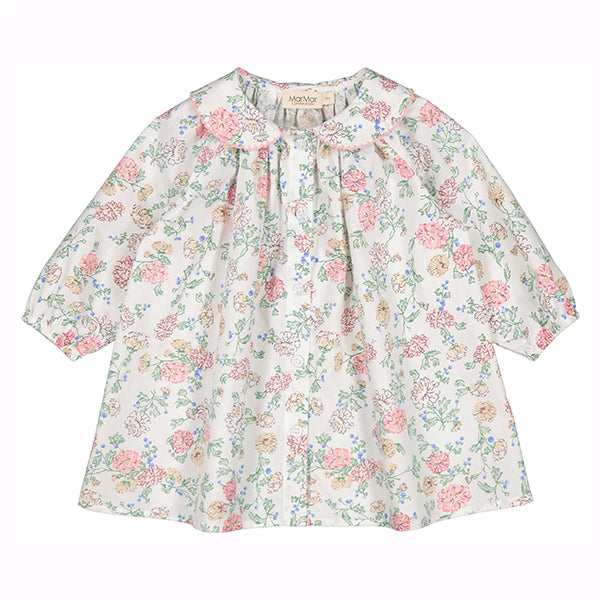 DAKARI SUMMER BLOOM DRESS - Little-ish