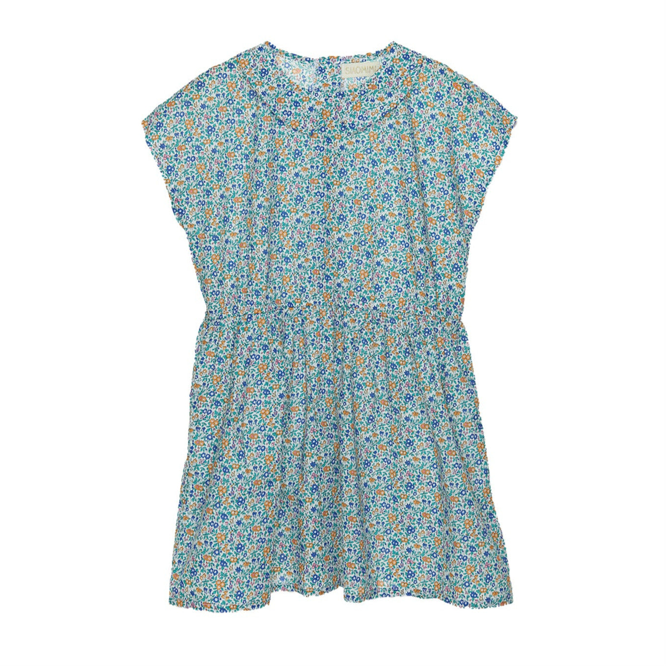 MARGOT DRESS - Little-ish