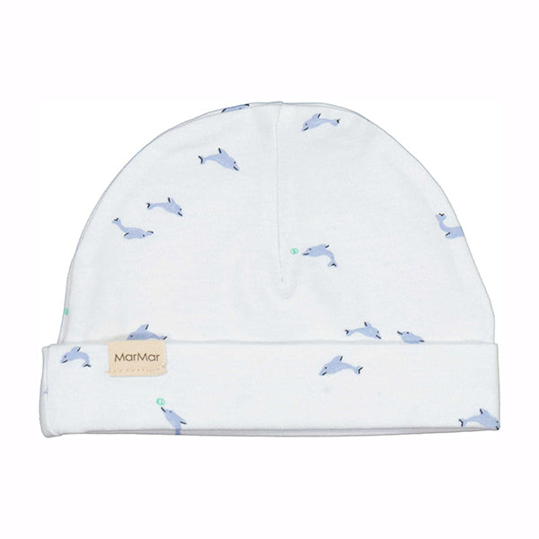 DOLPHIN AIKO CAP - Little-ish