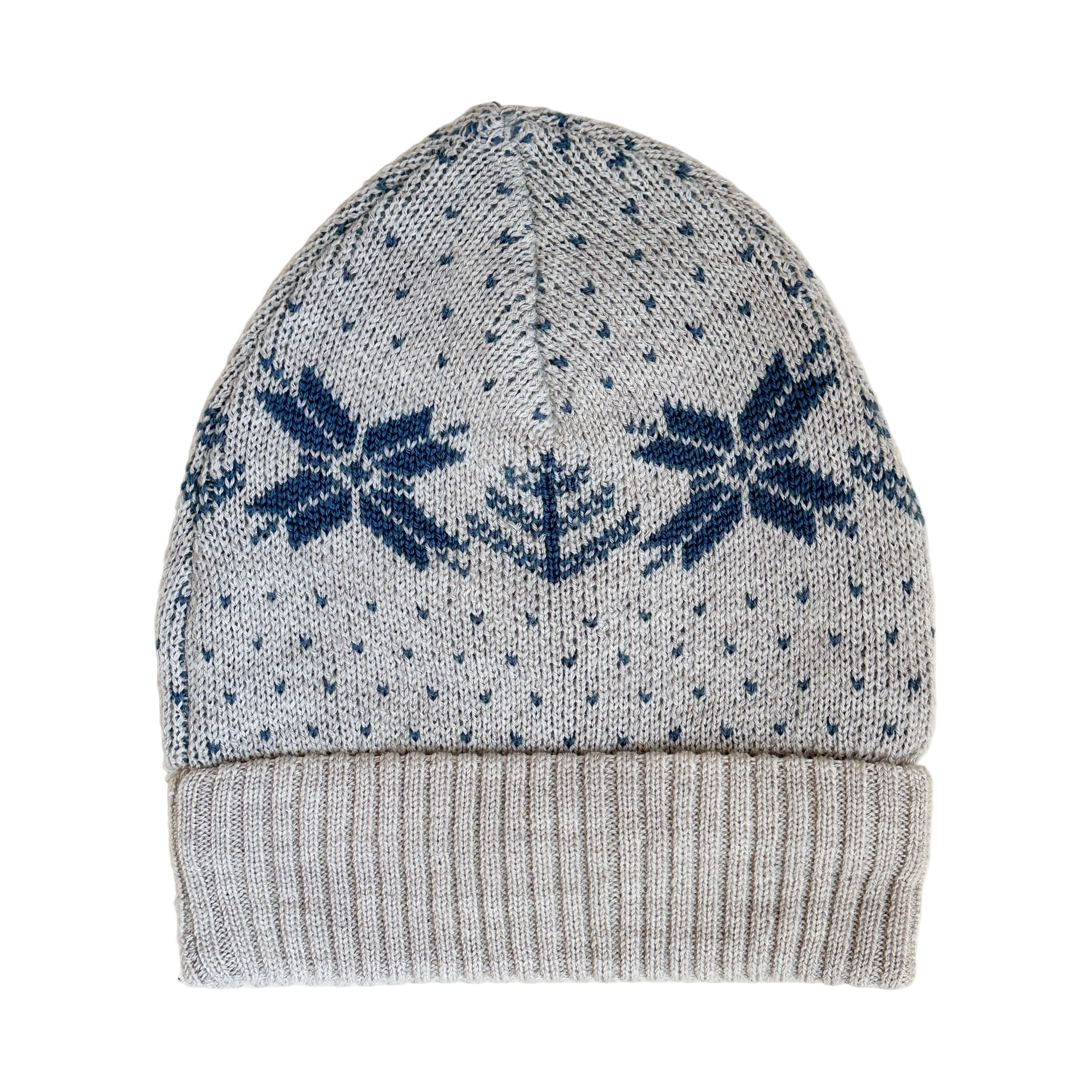 FIN BEANIE - Little-ish