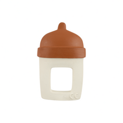 GOMMU BOTTLE RING TEETHER