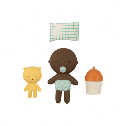 GOMMU POCKET - HONEY