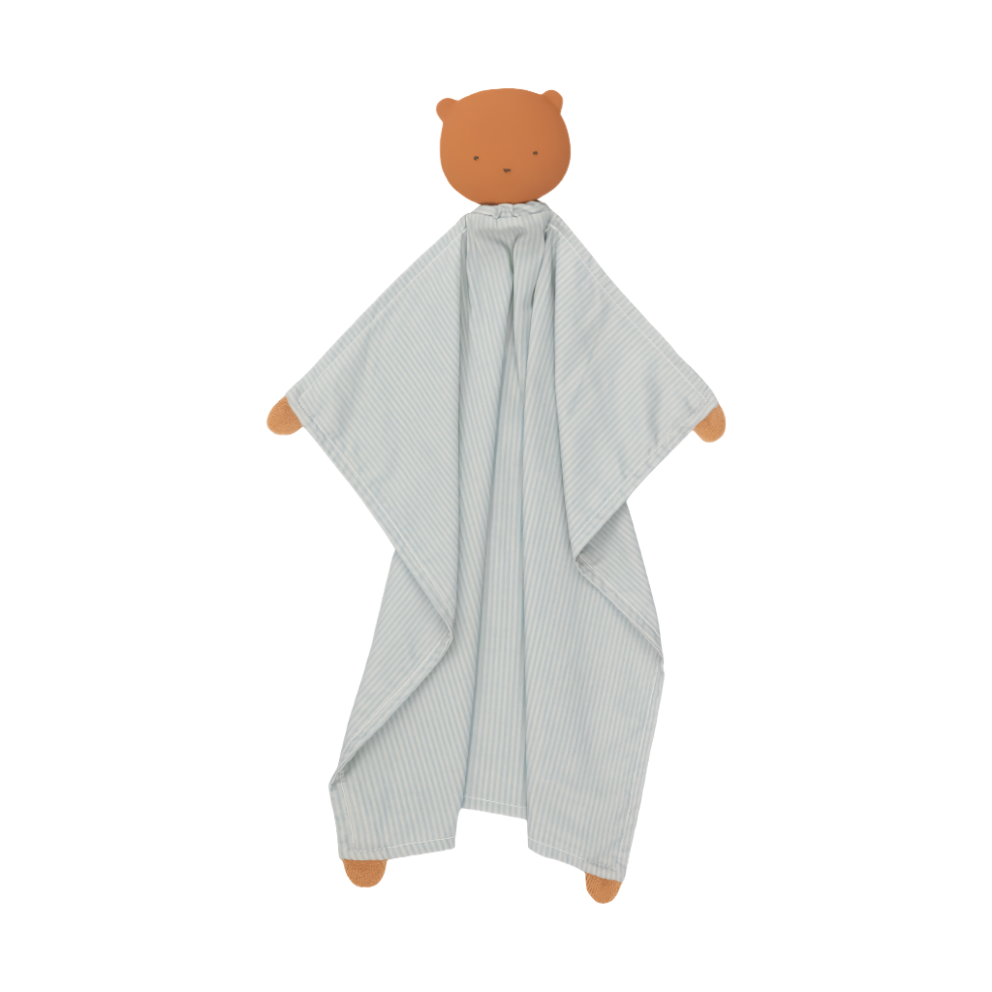 GOMMU DOU DOU BEAR - ALMOND - Little-ish