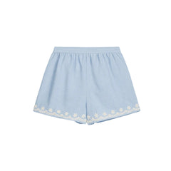 VALLY OXFORD SHORTS