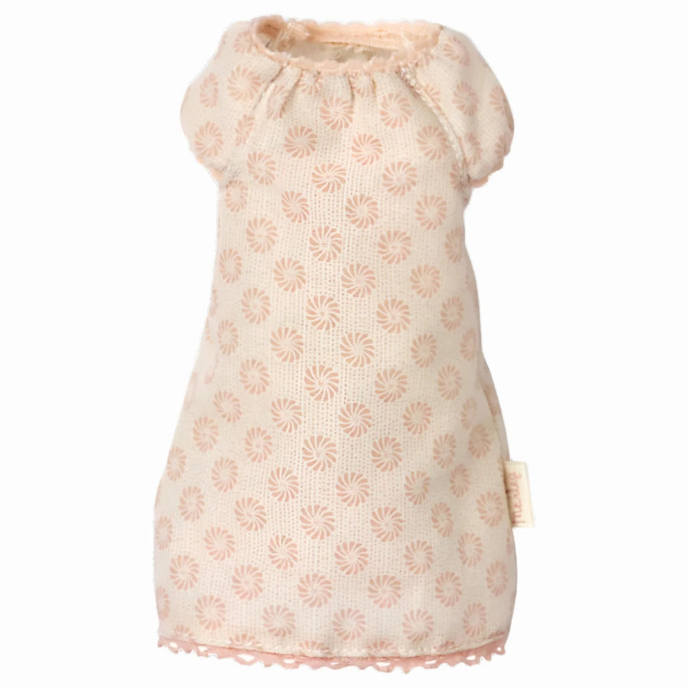 NIGHT GOWN SIZE 1 - BUNNY - Little-ish