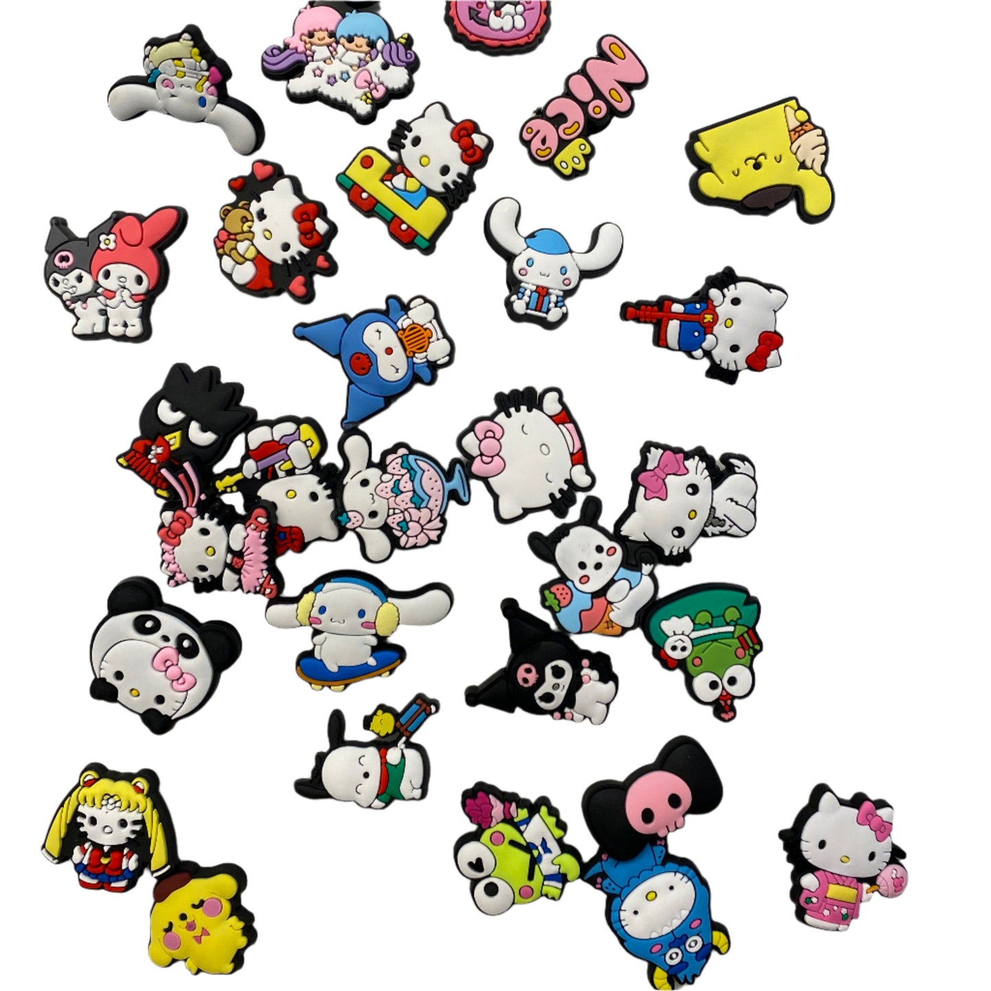 JIBITS