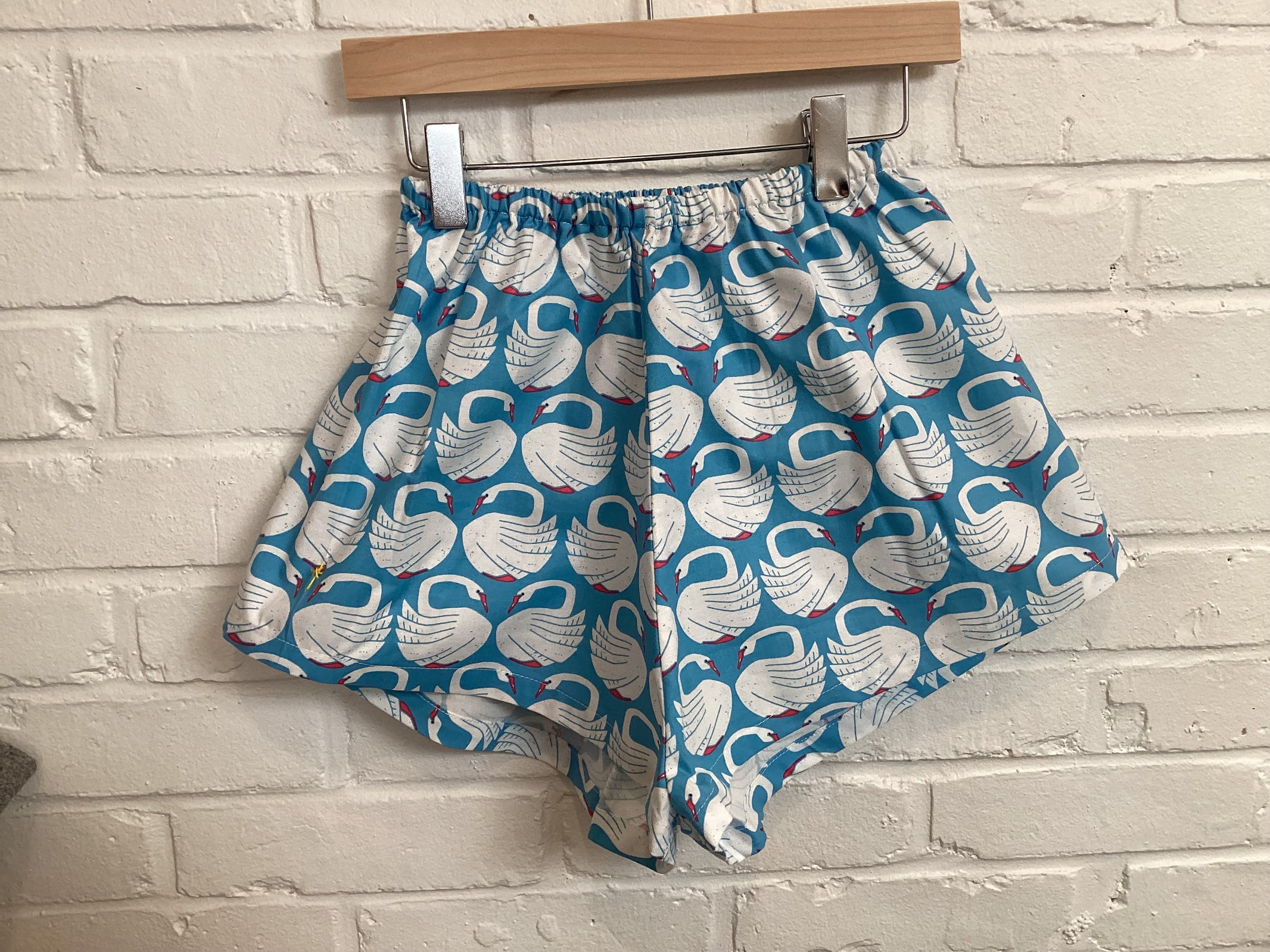 NELLIESOO SHORTS - SIZE 12-14 YRS - Little-ish