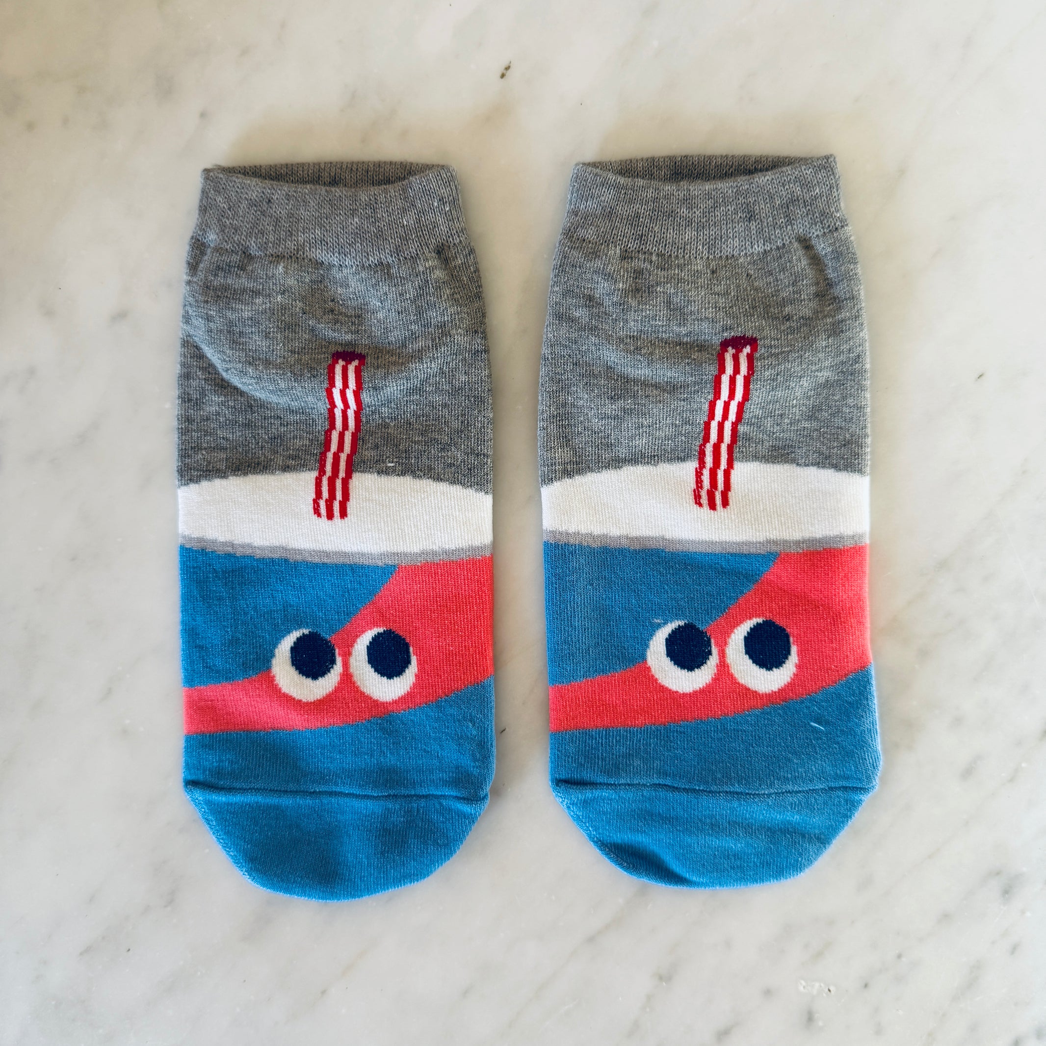 SODA ANKLE SOCKS - Little-ish