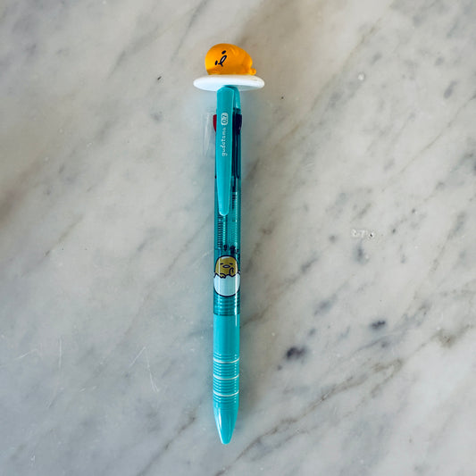 GUDETAMA MULTI PEN