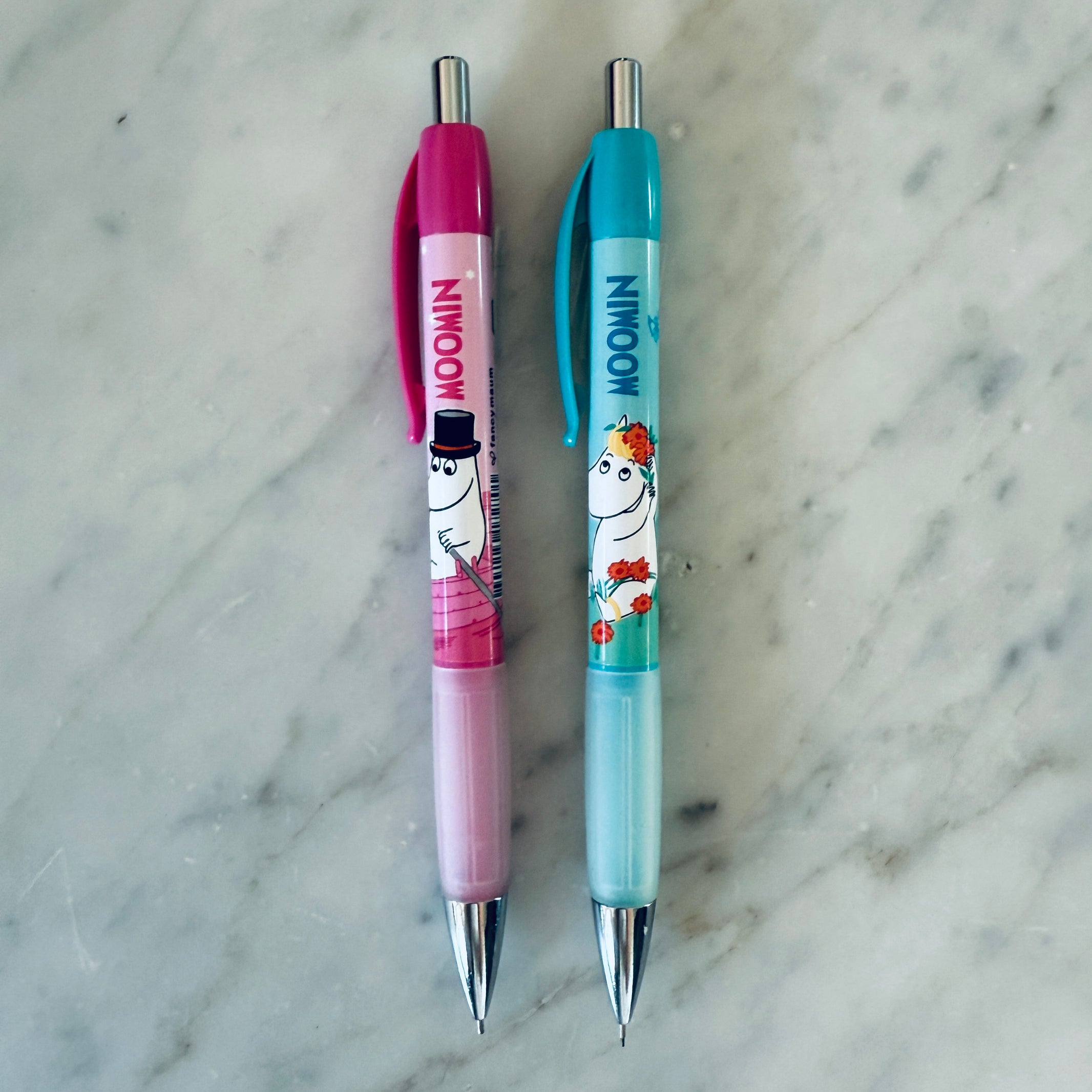 MOOMIN MECHANICAL PENCIL - Little-ish