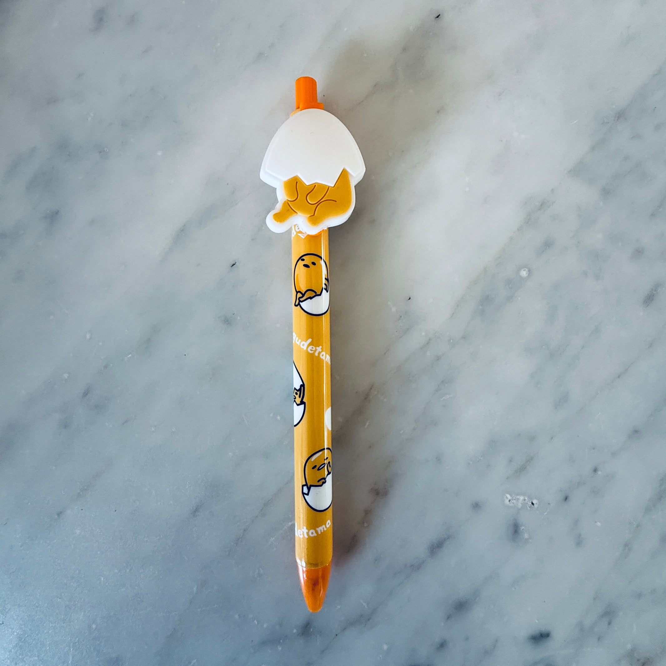 GUDETAMA MULTI PEN - Little-ish