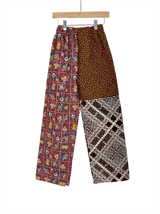 MMOODY PLAY PANTS - 8Y