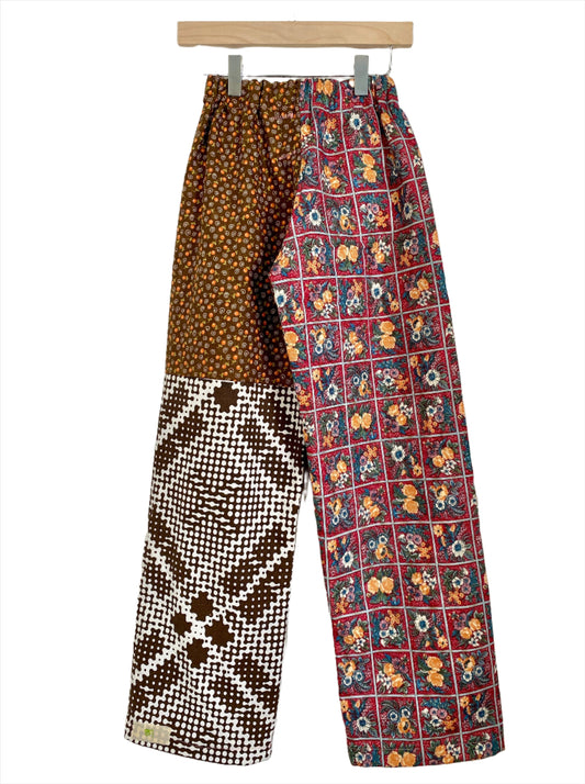 MMOODY PLAY PANTS - 8Y