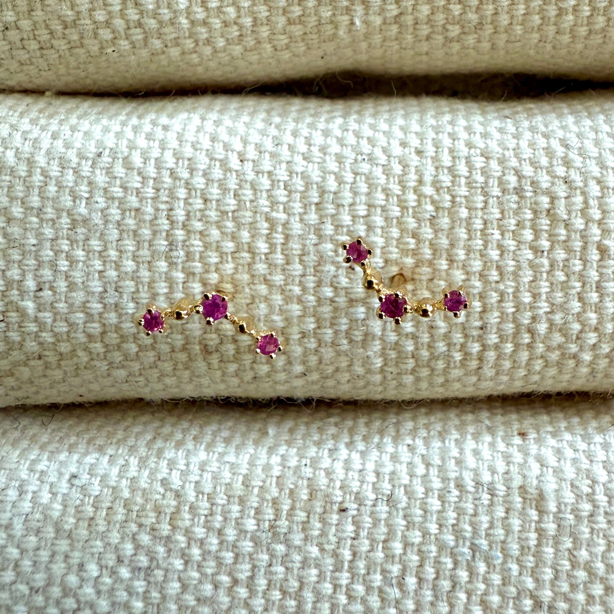 CONSTELLATION STUDS - Little-ish