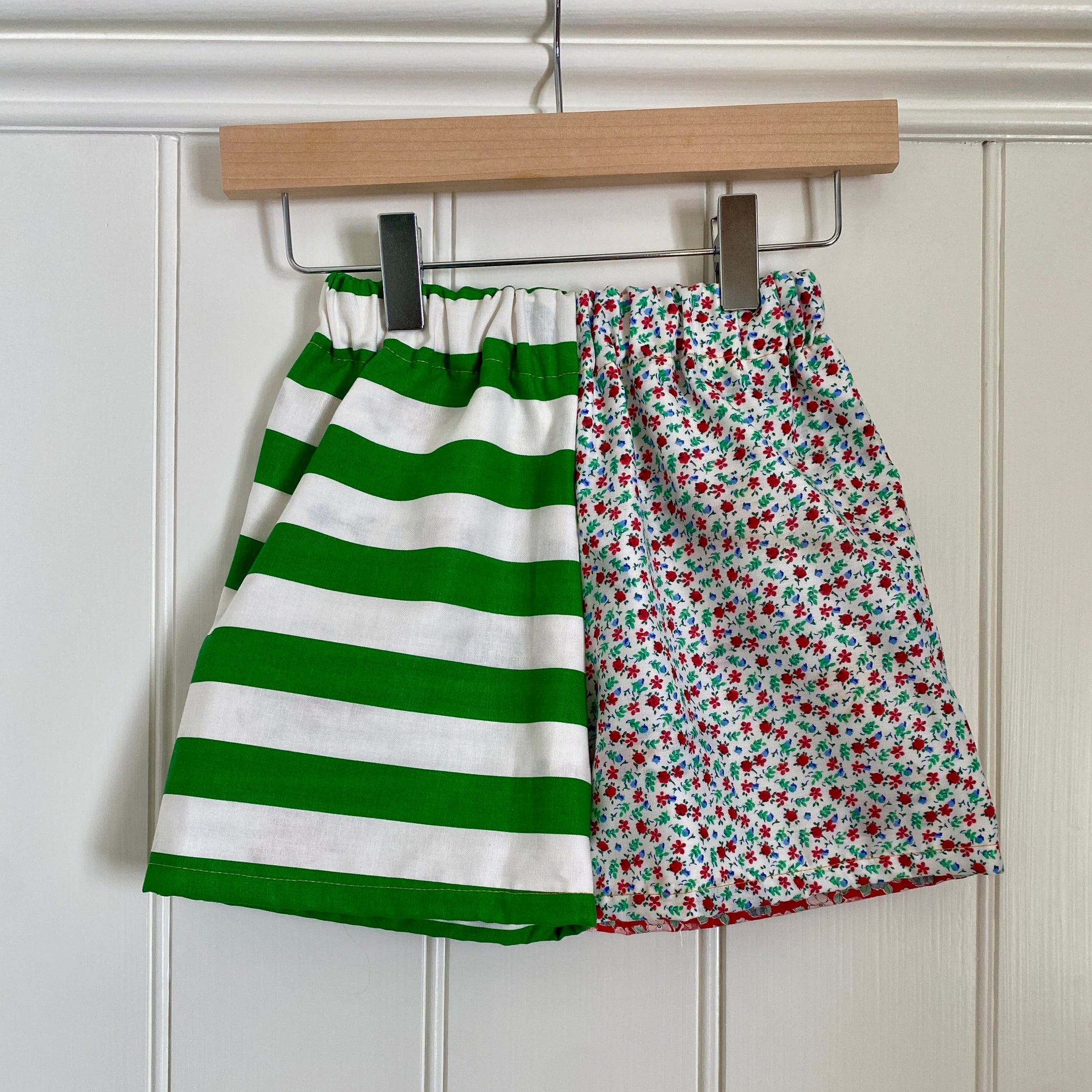 MMOODY PLAY SHORTS - 4Y - Little-ish