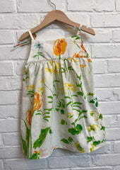 NELLIESOOO DRESS- 5-7 YR