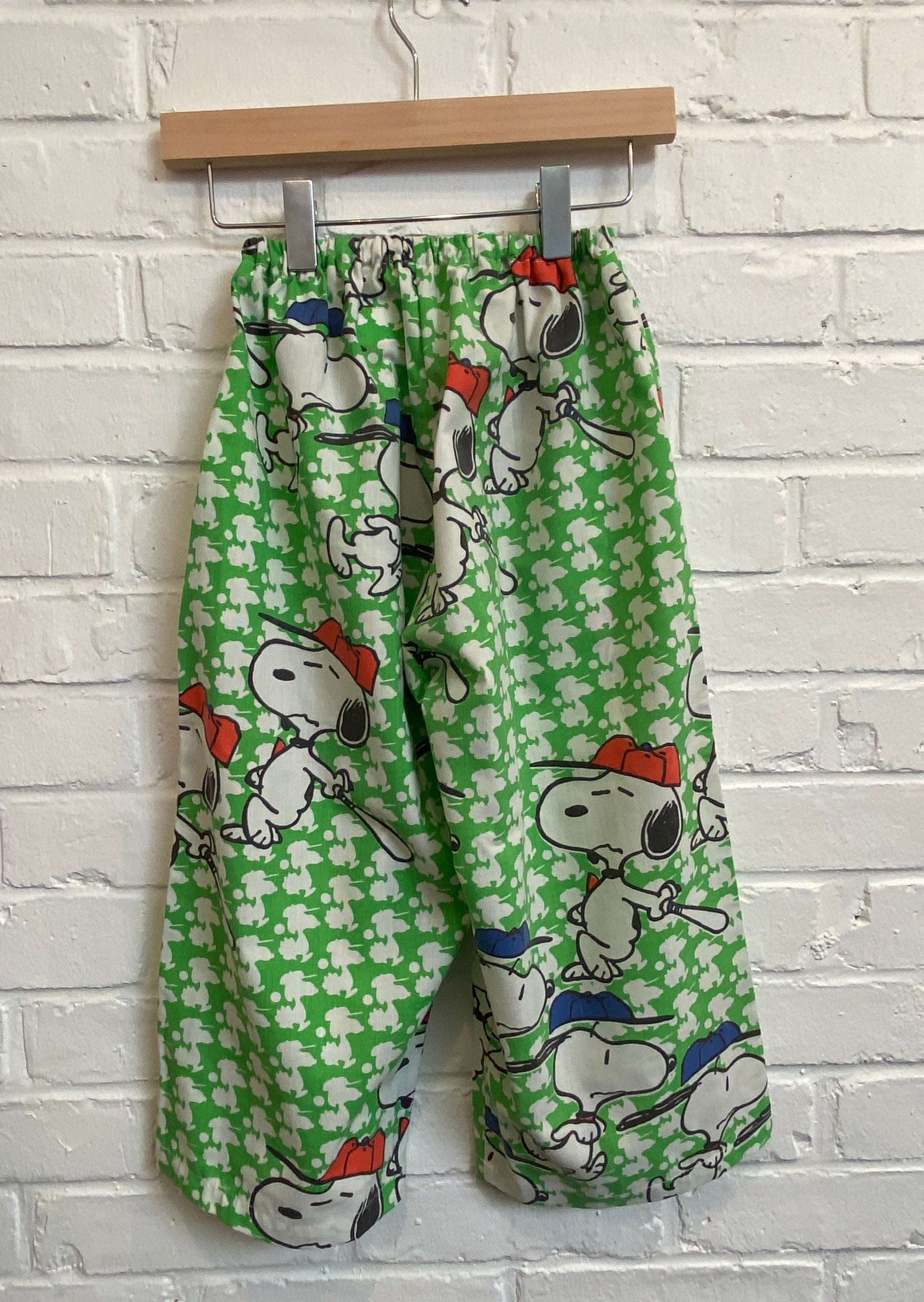 NELLIESOO PANTS - 5-7 YR - Little-ish