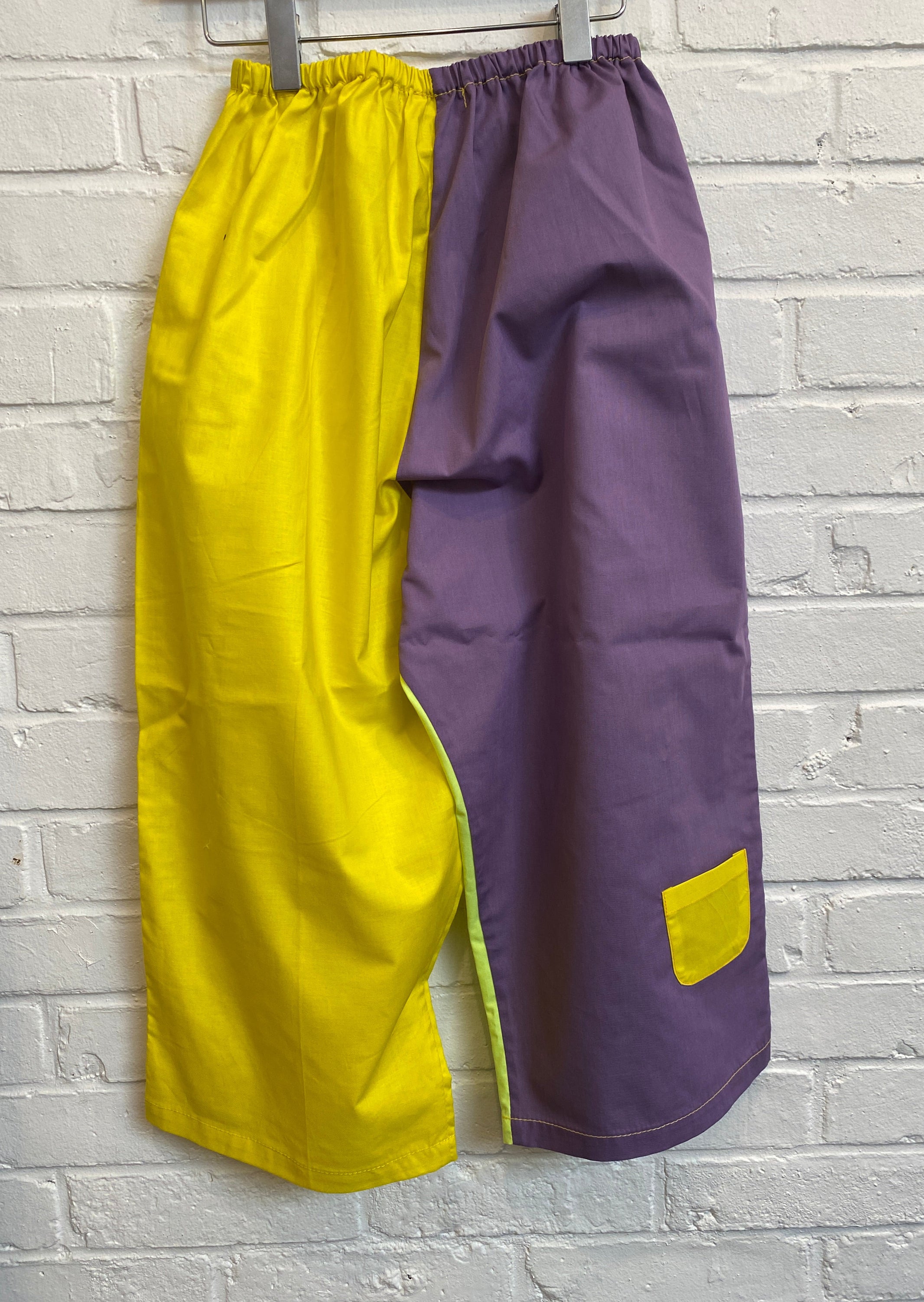 NELLIESOO PANTS - 8-10 YR - Little-ish