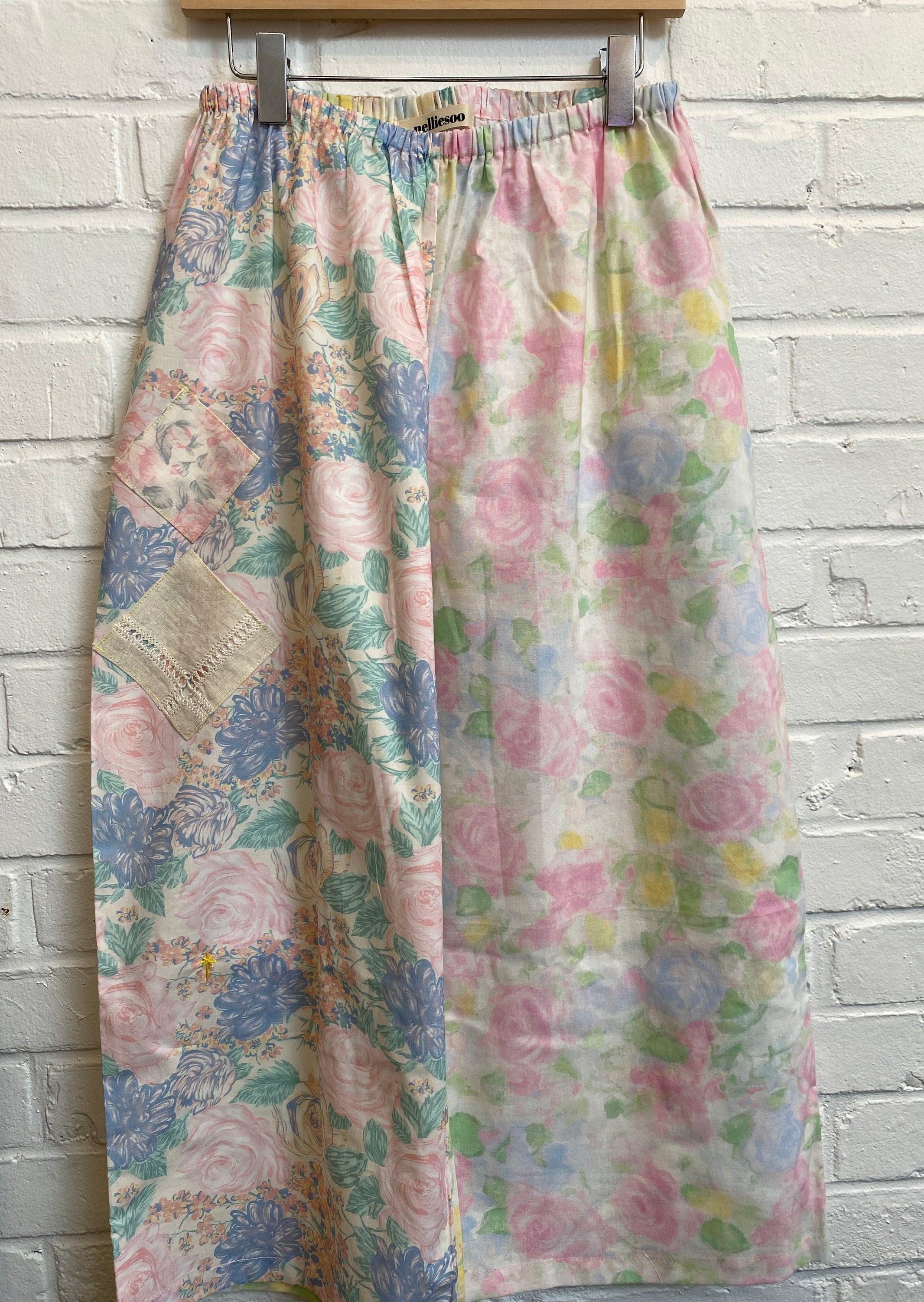 NELLIESOO PANTS - 12-14 YR - Little-ish
