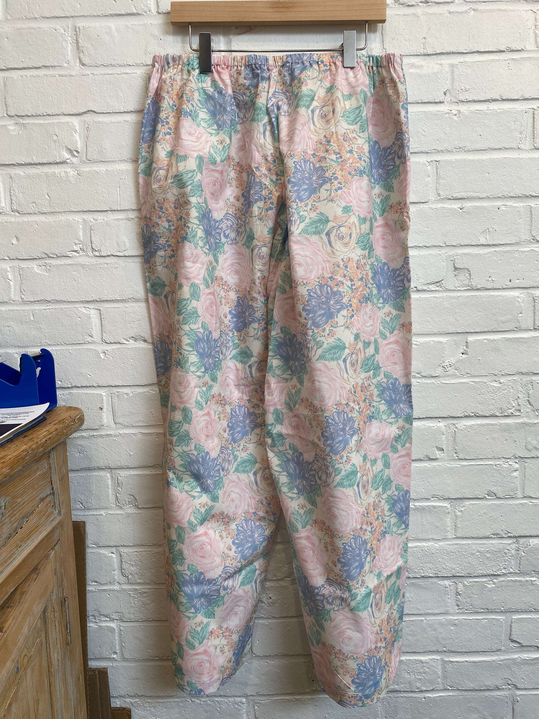 SUMMER PANTS - ADULT OS - Little-ish