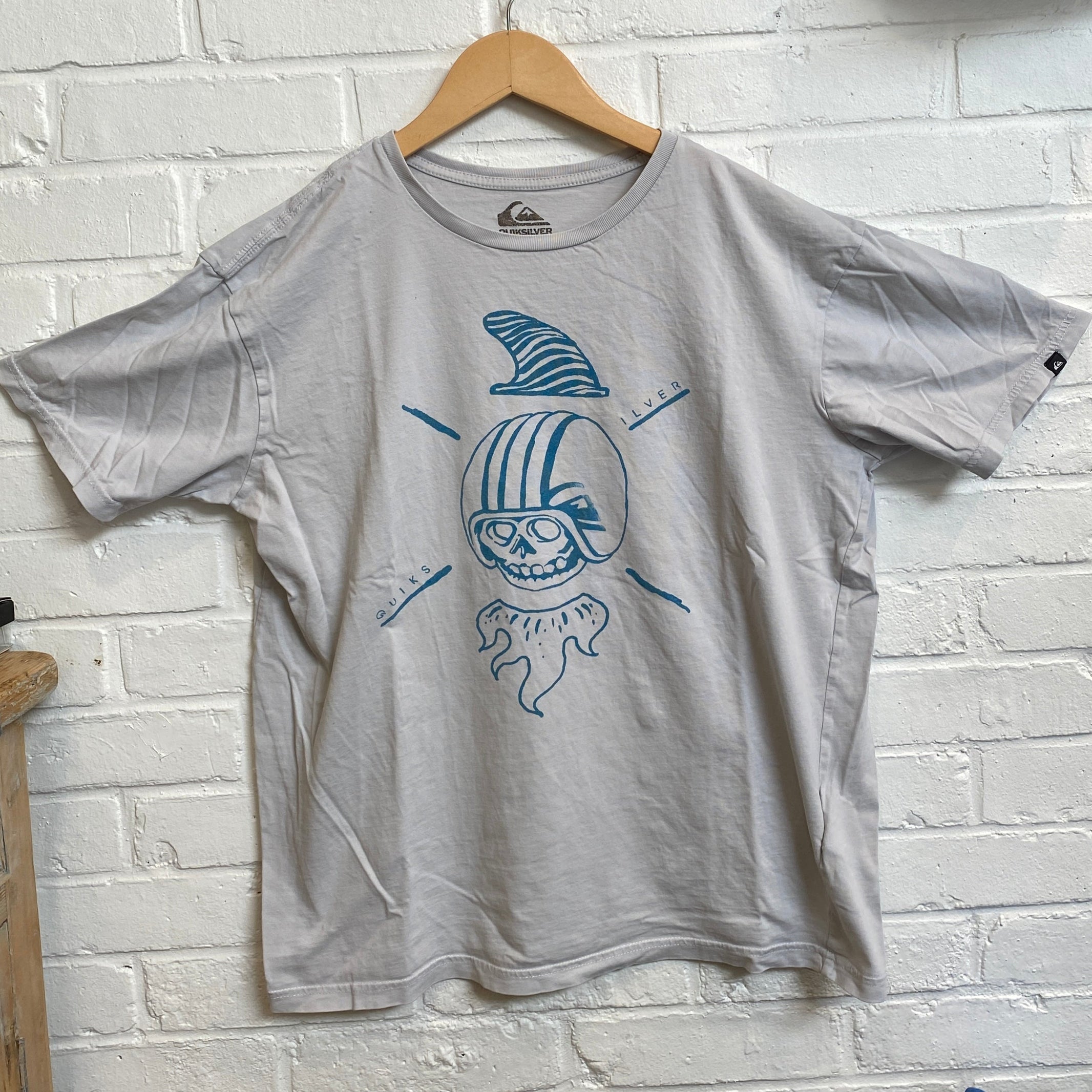 VINTAGE QUICKSILVER® T SHIRT - Little-ish