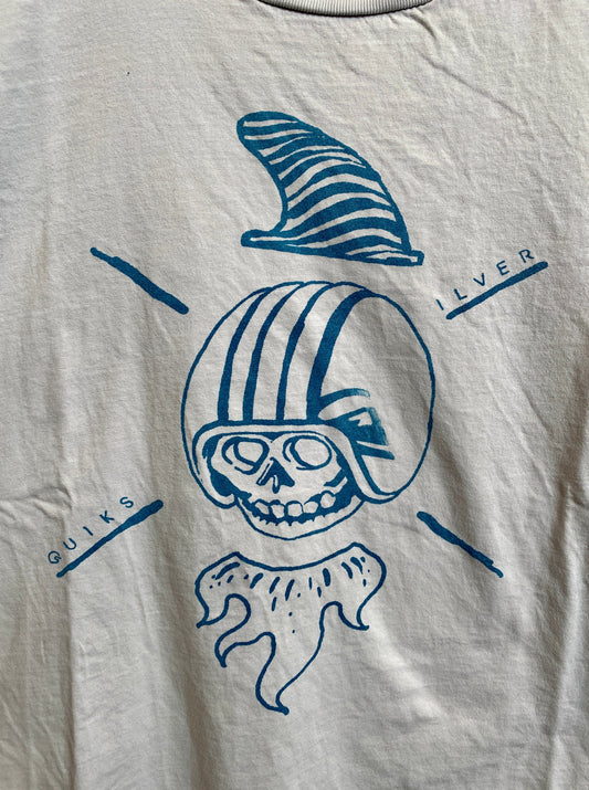 VINTAGE QUICKSILVER® T SHIRT