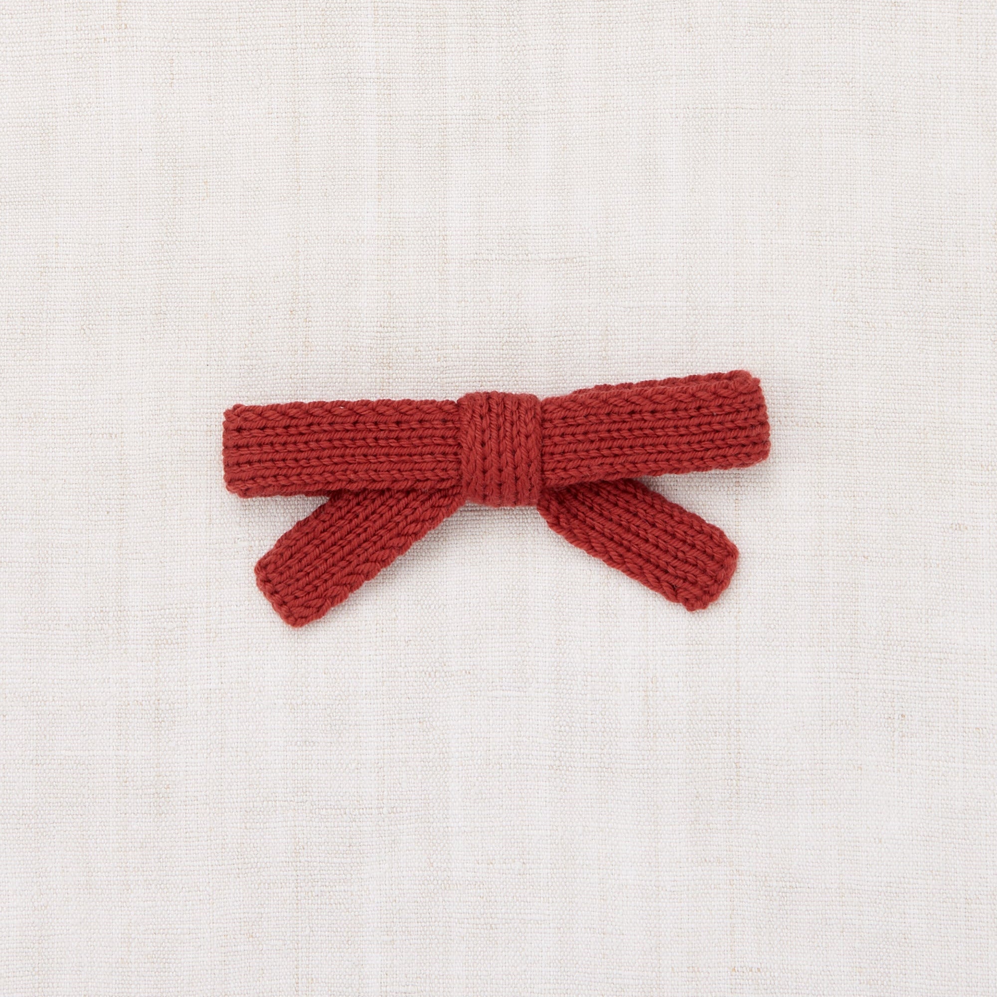 Misha and Puff Jumbo bow clip - Little-ish