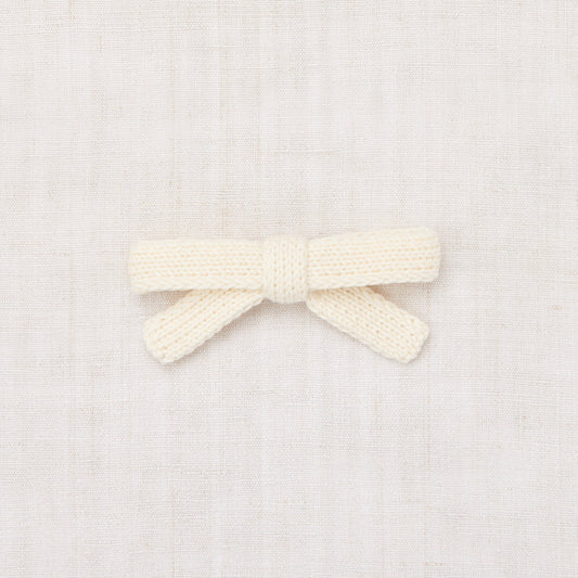 Misha and Puff jumbo clip