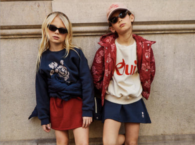 Kids Winter Jacket Pick