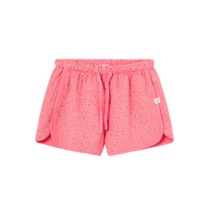 CONFETTI PINK SHORTS - Little-ish