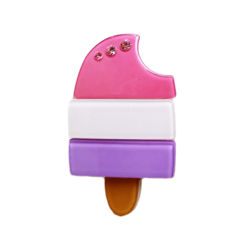 POPSICLE CLIP - Little-ish