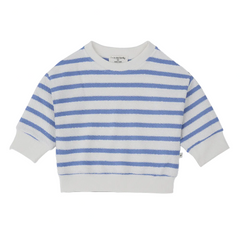 MARROG STRIPED SWEATER
