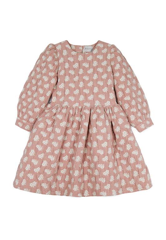 ANITA FLOWER DRESS