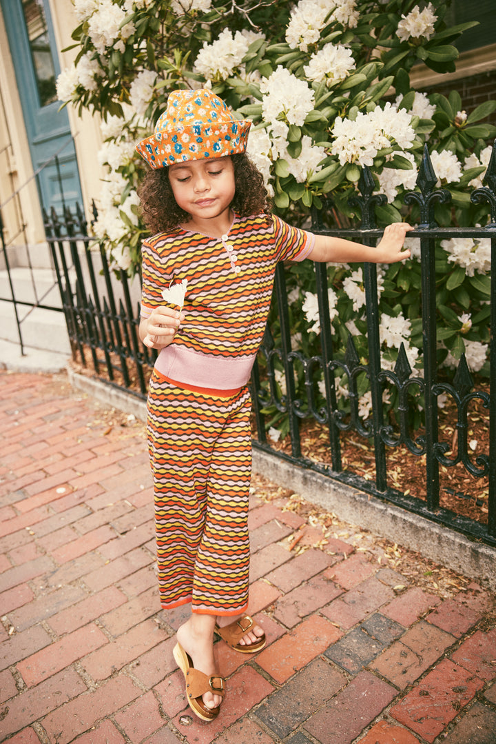 MERENGUE SHORELINE PANT