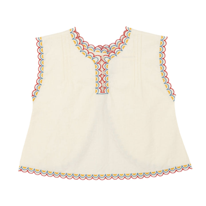 MAYPOLE ANNIKA TOP