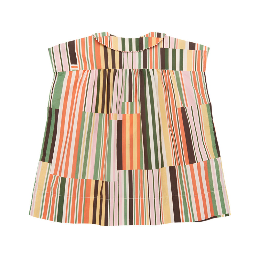 NANNA TUNIC - Little-ish