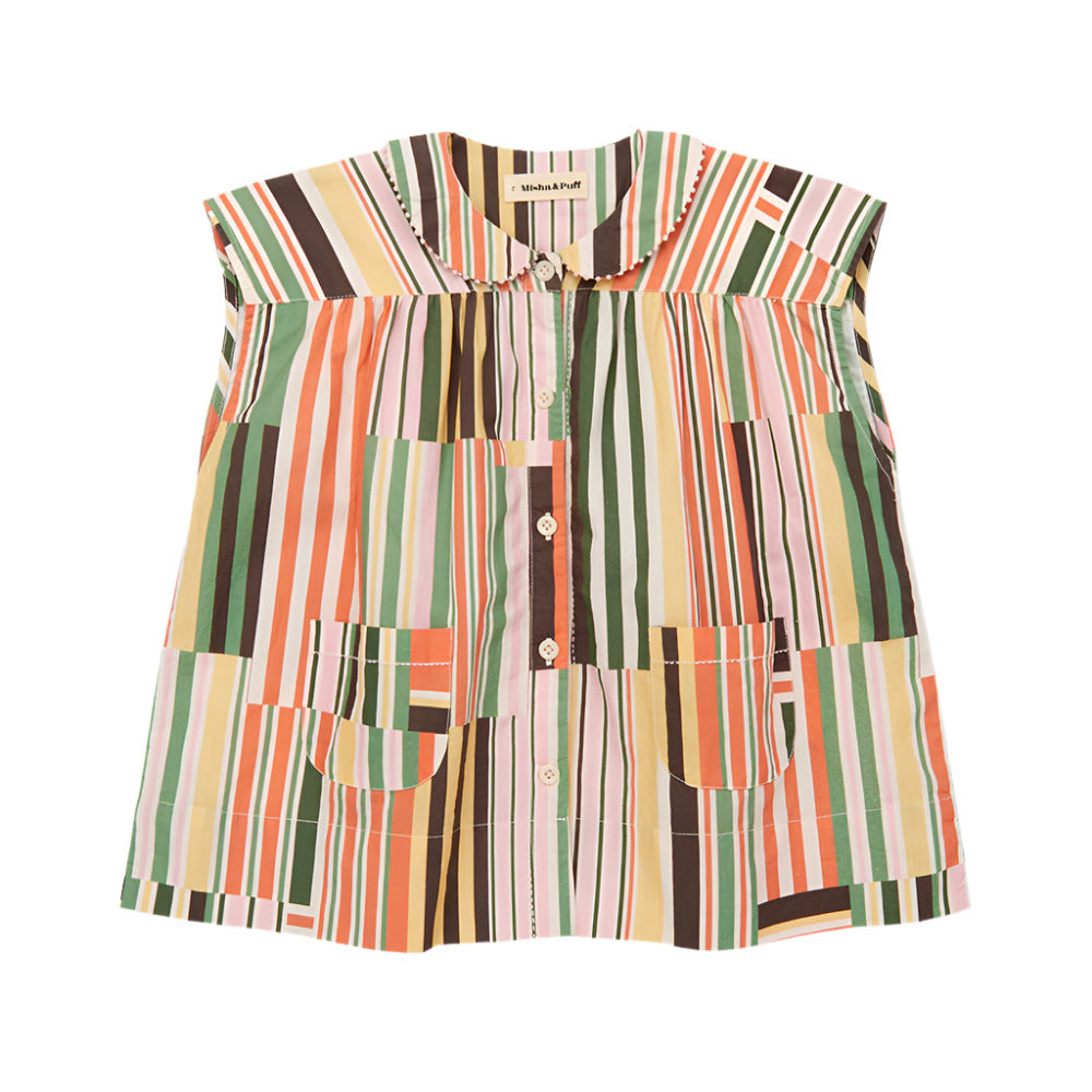 NANNA TUNIC - Little-ish