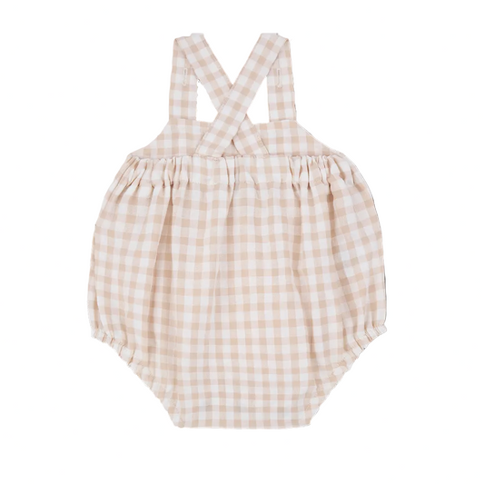 PATRAS ROMPER - BLOSSOM