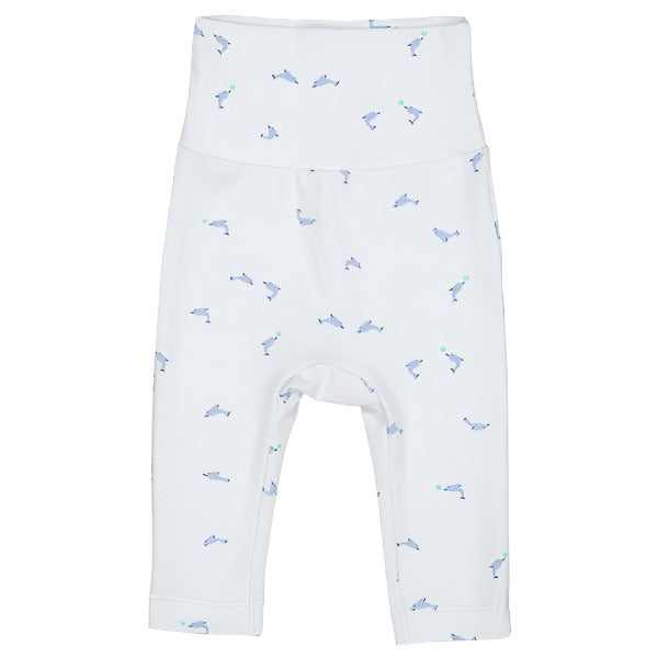 DOLPHIN PIVA LEGGINGS - Little-ish
