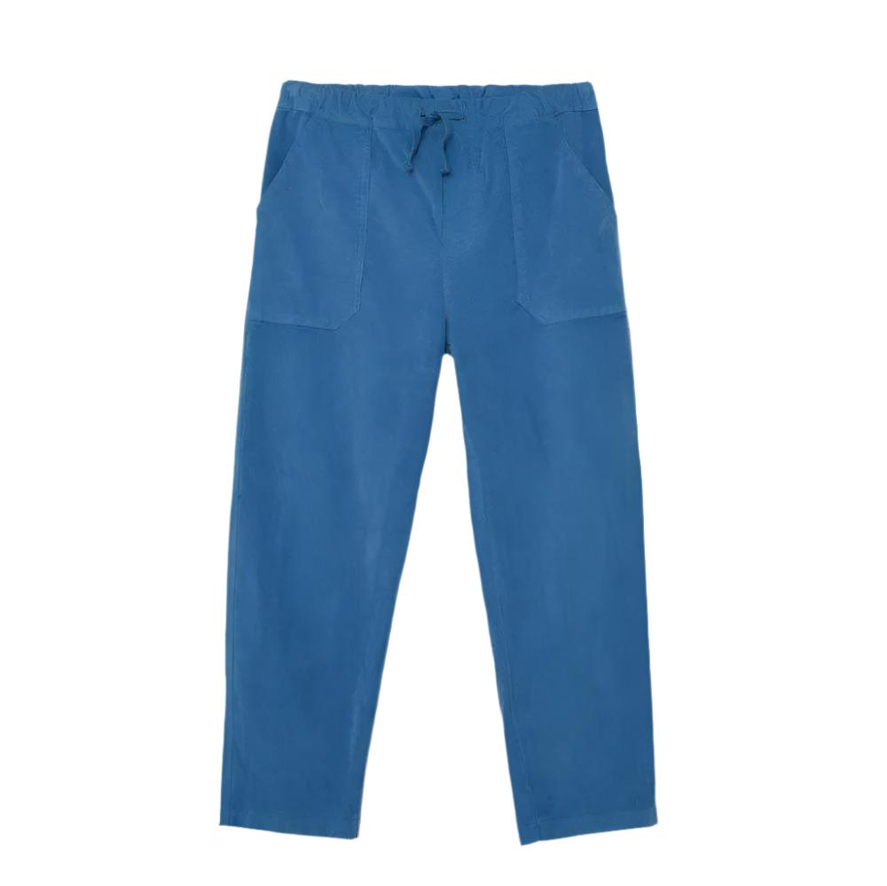PINWHALE CORDUROY PANTS - Little-ish