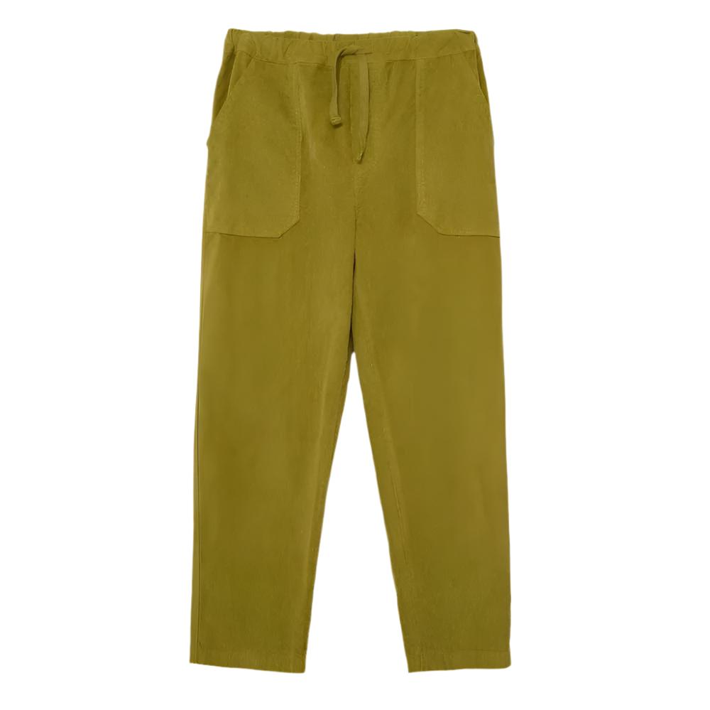 PINWHALE CORDUROY PANTS - Little-ish