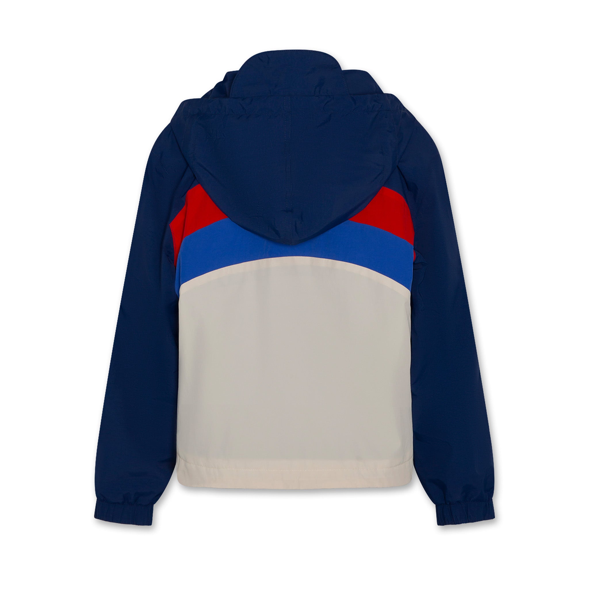 KEDIA RAIN JACKET - Little-ish