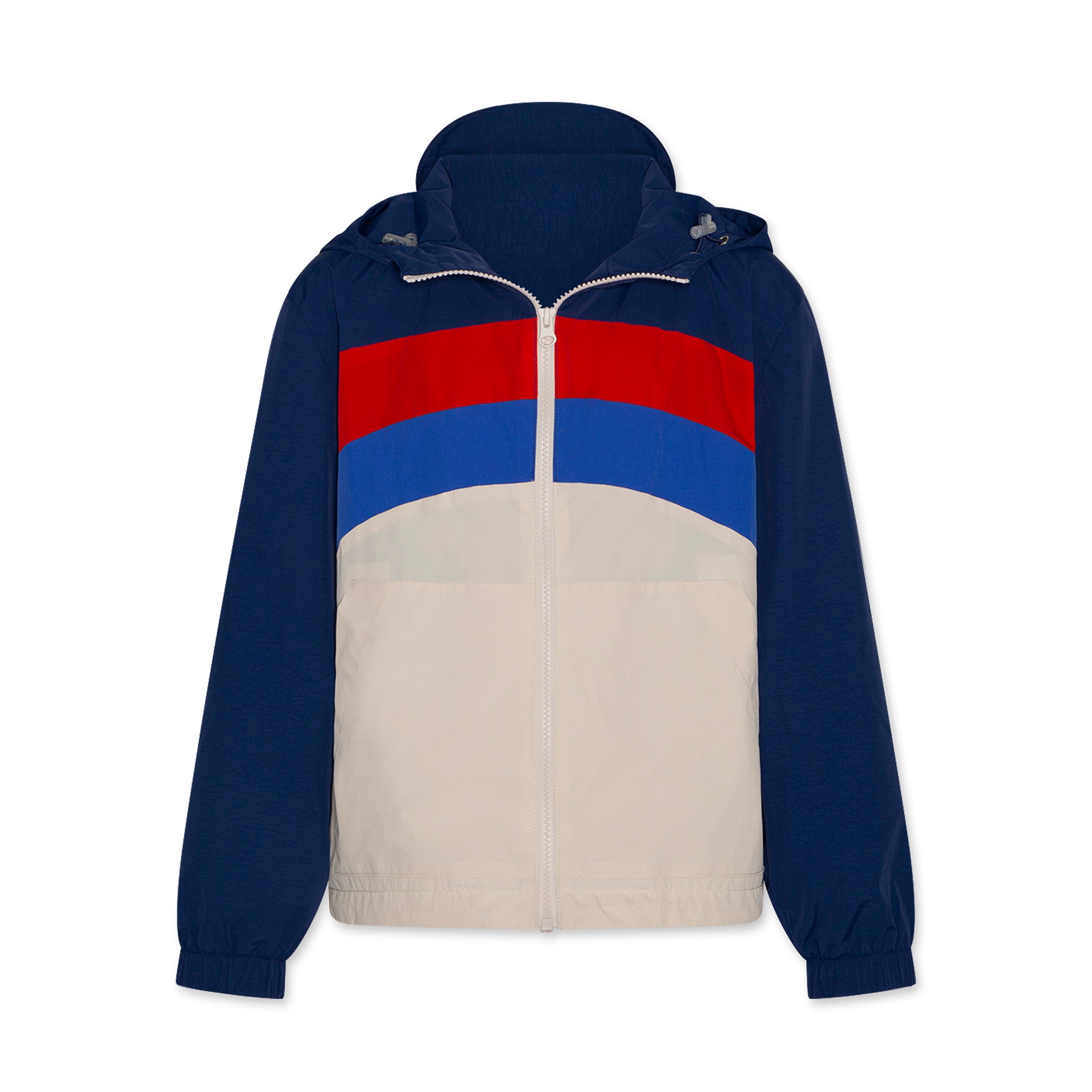 KEDIA RAIN JACKET - Little-ish
