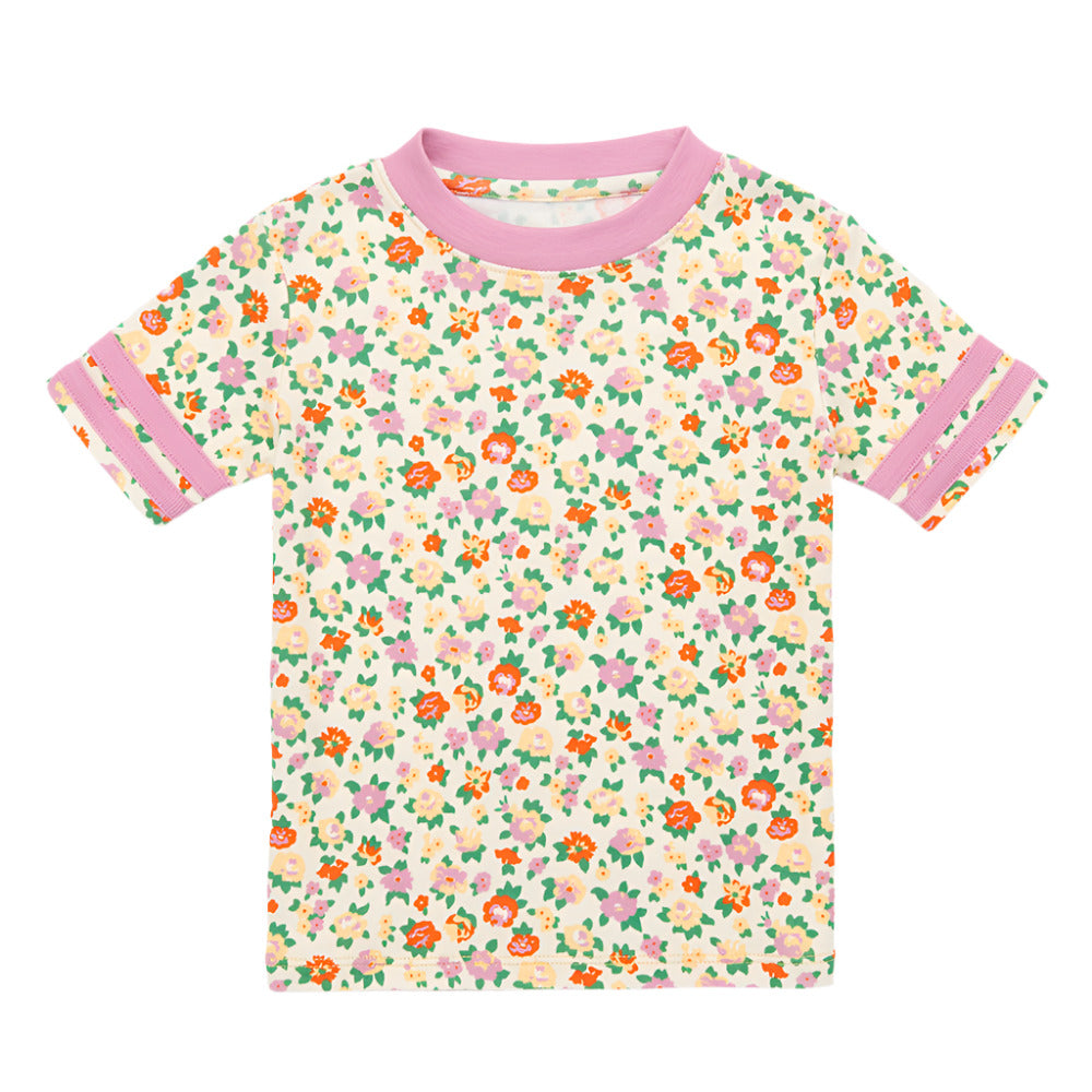 REC TEE - BRIMFIELD - Little-ish